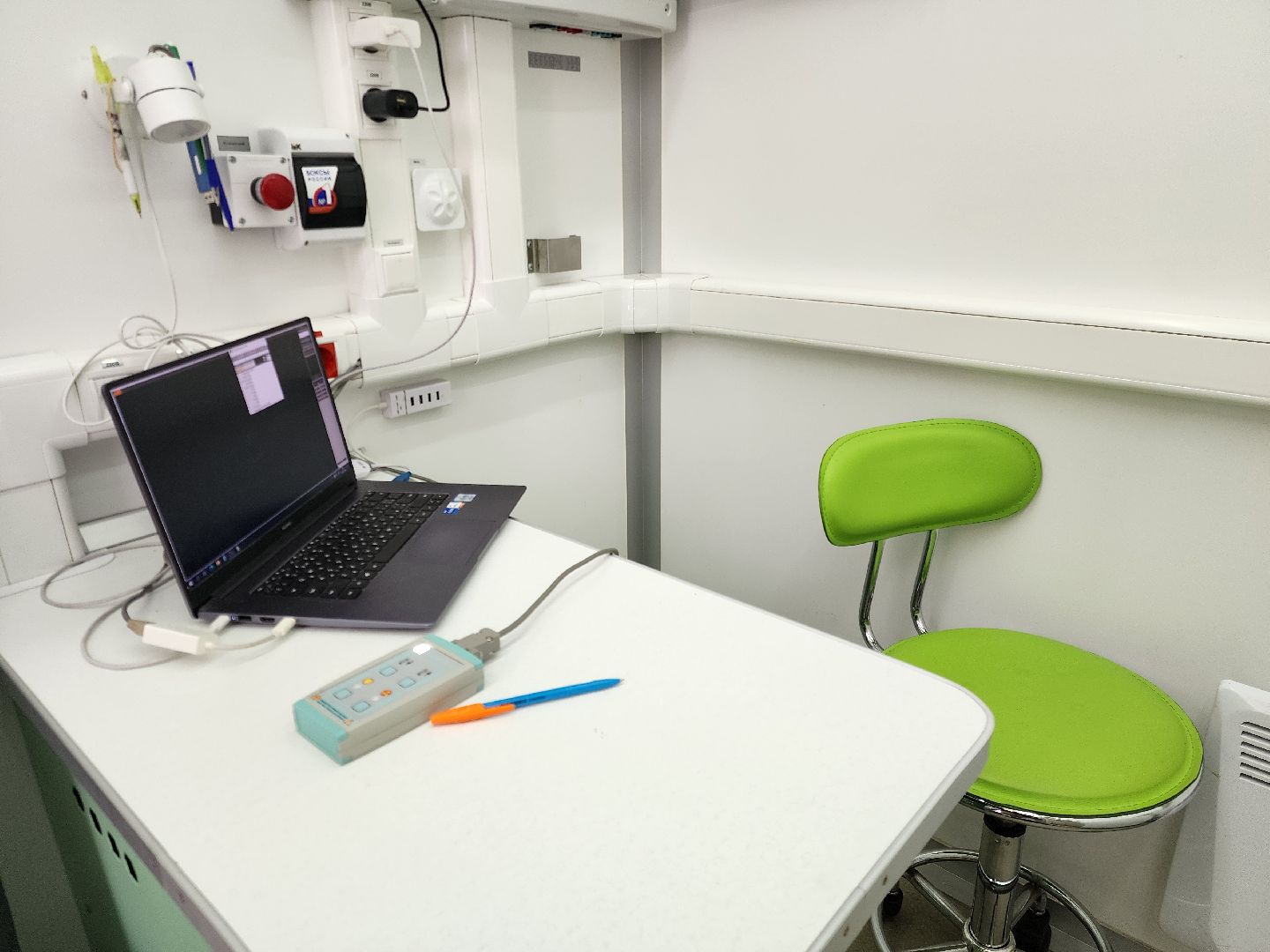 ногинск, ямкино, богородский городской округ, жители, общество, медецина, диспансеризация, здравоохранение,