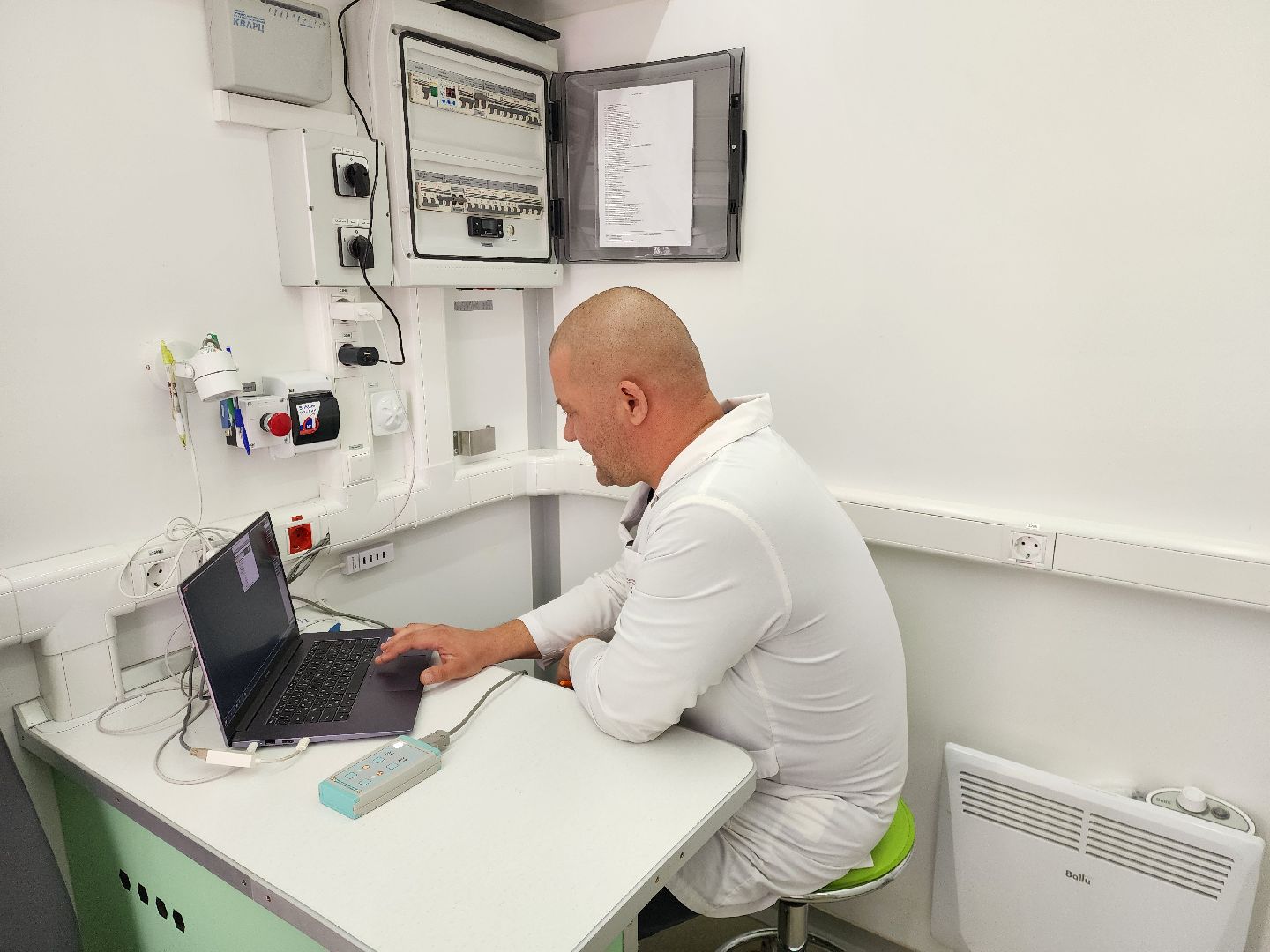 ногинск, ямкино, богородский городской округ, жители, общество, медецина, диспансеризация, здравоохранение,