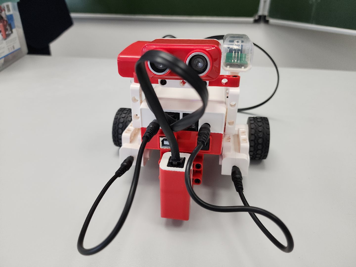 точка роста, ликино-дулево, орехово-зуевский округ,