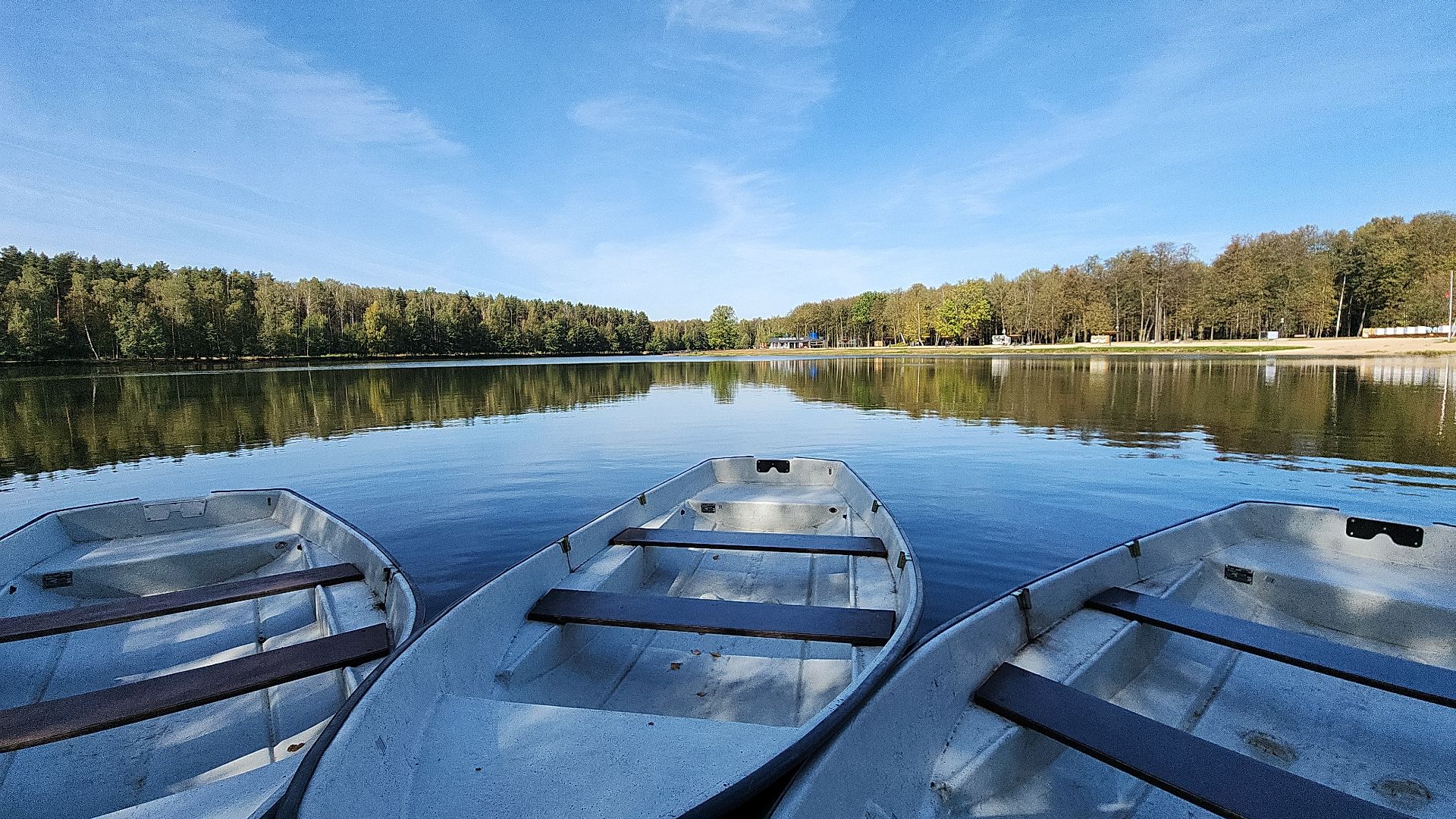 парк авангард, парки подмосковья, лето в подмосковье, электросталь, прокат лодок, жители города, летний сезон,