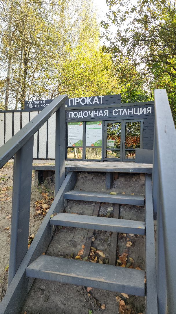 парк авангард, парки подмосковья, лето в подмосковье, электросталь, прокат лодок, жители города, летний сезон,