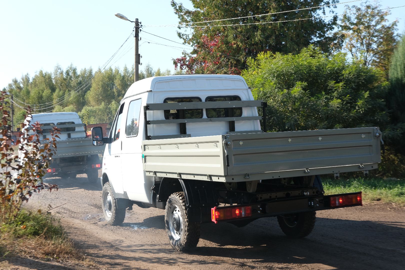 пущино, серпухов, подготовка к зиме, уборка, коммунальное предприятие, коммунальная техника,