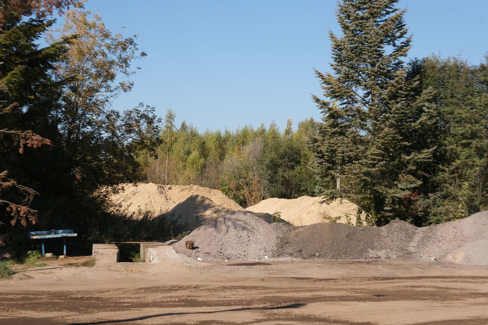 пущино, серпухов, подготовка к зиме, уборка, коммунальное предприятие, коммунальная техника,