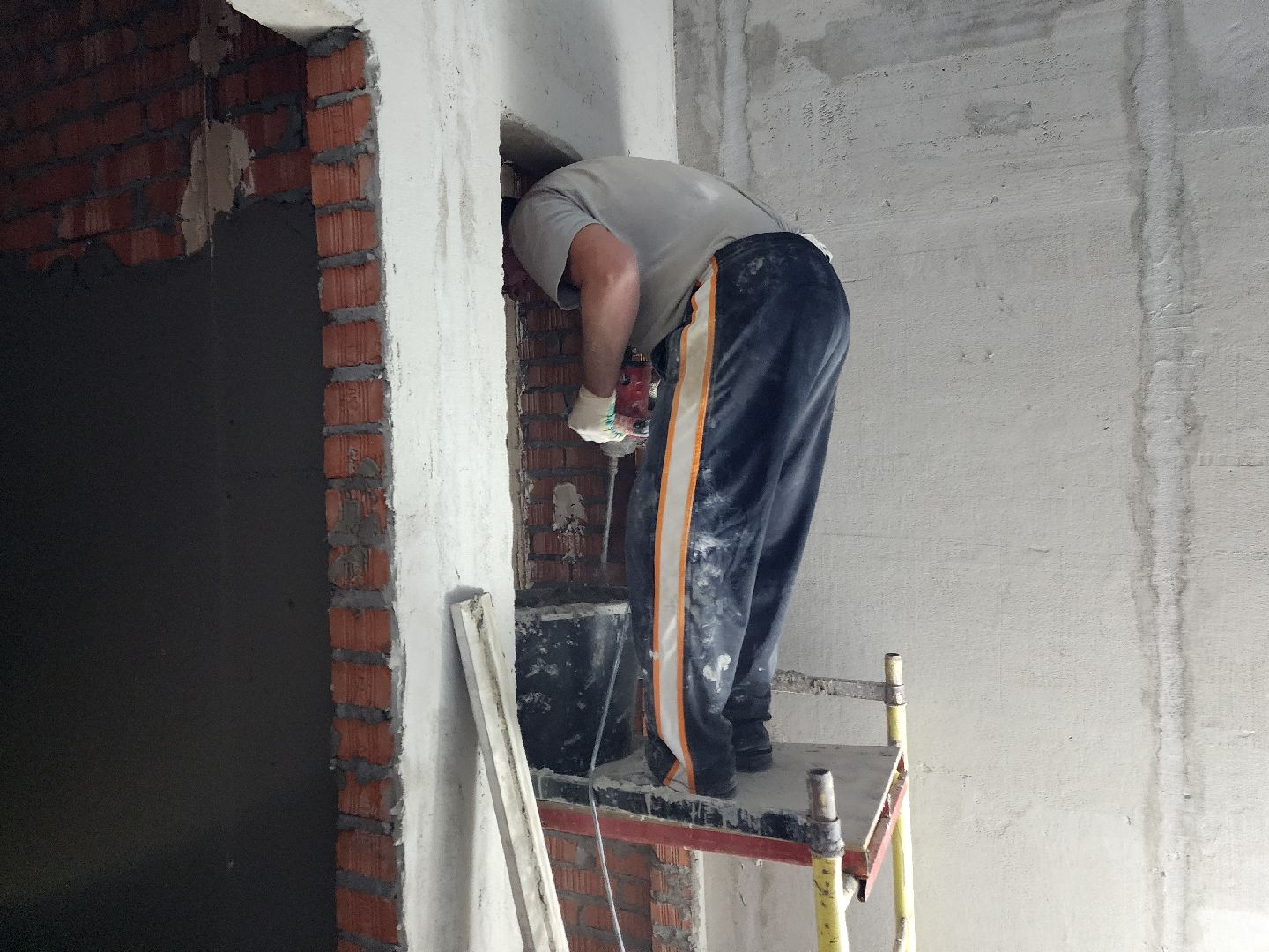 Чехов, село Мелихово, музей-заповедник, реконструкция, строительство, инженерно-технический корпус, внутренняя отделка, штукатурка, губернатор московской области андрей воробьев, портал Добродел, Добродел общественные территории, Добродел строительство,