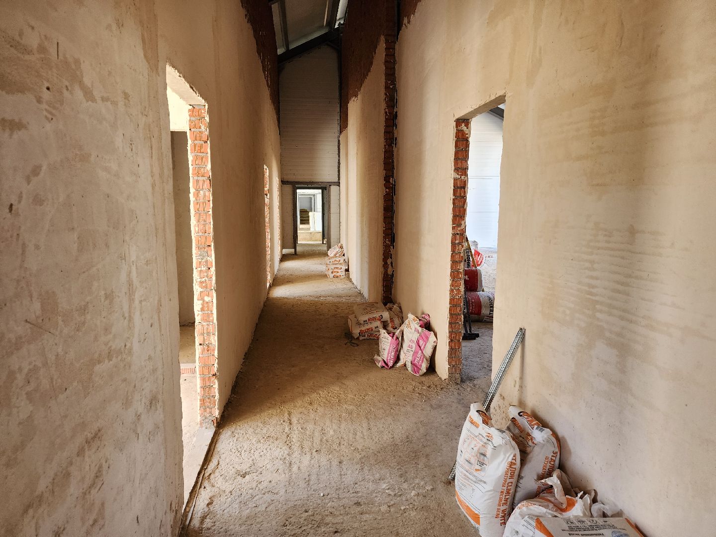 Чехов, село Мелихово, музей-заповедник, реконструкция, строительство, инженерно-технический корпус, внутренняя отделка, штукатурка, губернатор московской области андрей воробьев, портал Добродел, Добродел общественные территории, Добродел строительство,