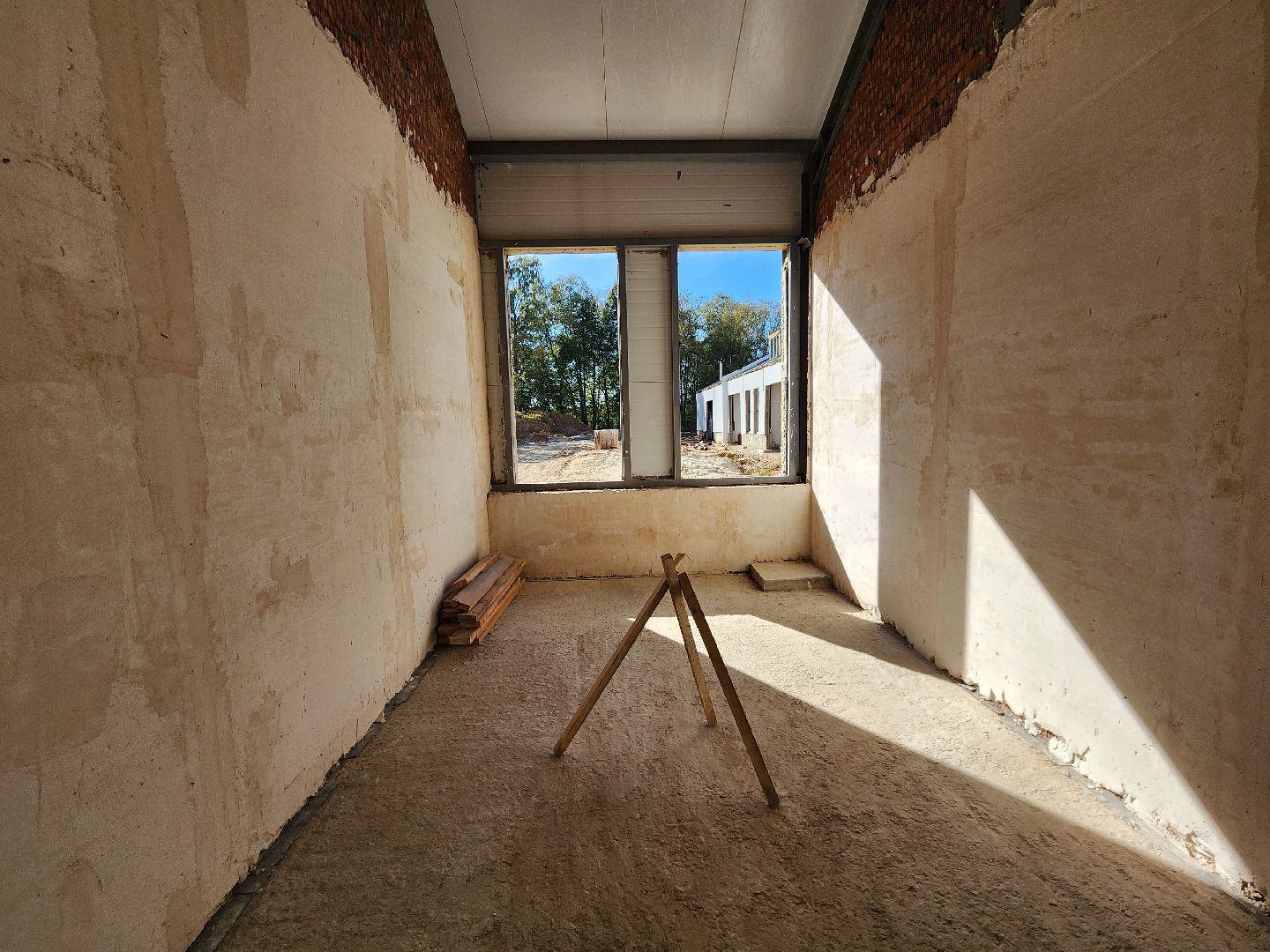 Чехов, село Мелихово, музей-заповедник, реконструкция, строительство, инженерно-технический корпус, внутренняя отделка, штукатурка, губернатор московской области андрей воробьев, портал Добродел, Добродел общественные территории, Добродел строительство,