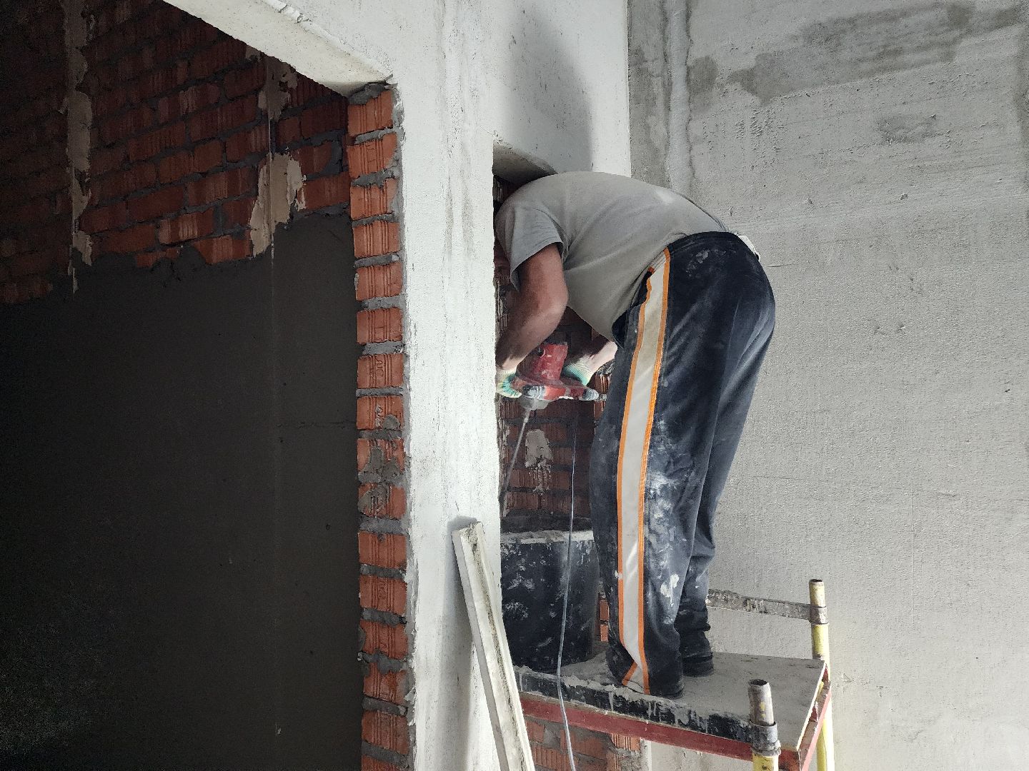 Чехов, село Мелихово, музей-заповедник, реконструкция, строительство, инженерно-технический корпус, внутренняя отделка, штукатурка, губернатор московской области андрей воробьев, портал Добродел, Добродел общественные территории, Добродел строительство,