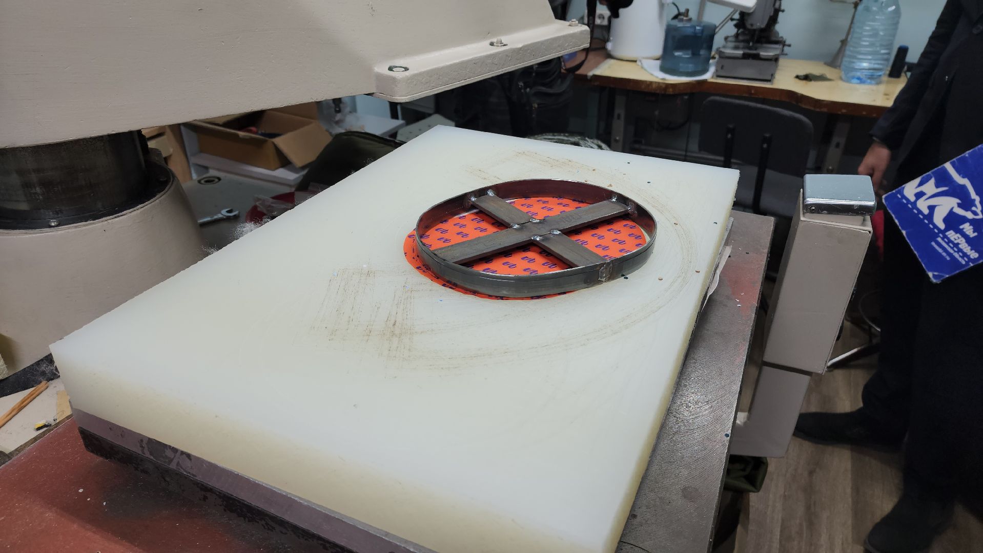 космос, химки, бизнес, производство,