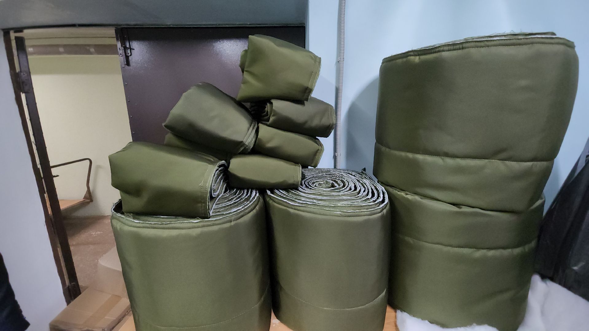 космос, химки, бизнес, производство,