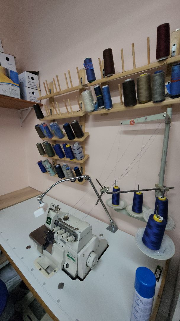 космос, химки, бизнес, производство,