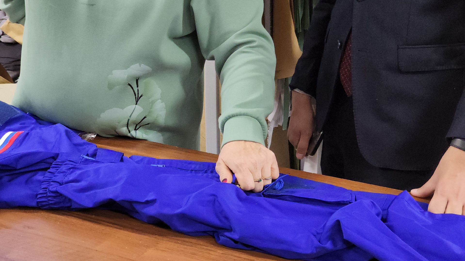 космос, химки, бизнес, производство,