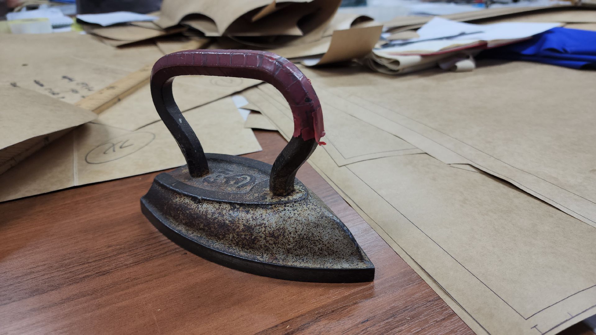 космос, химки, бизнес, производство,