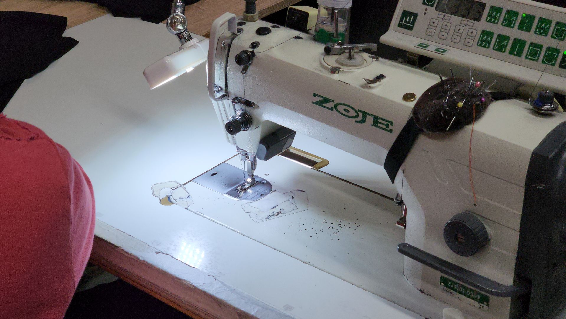 космос, химки, бизнес, производство,