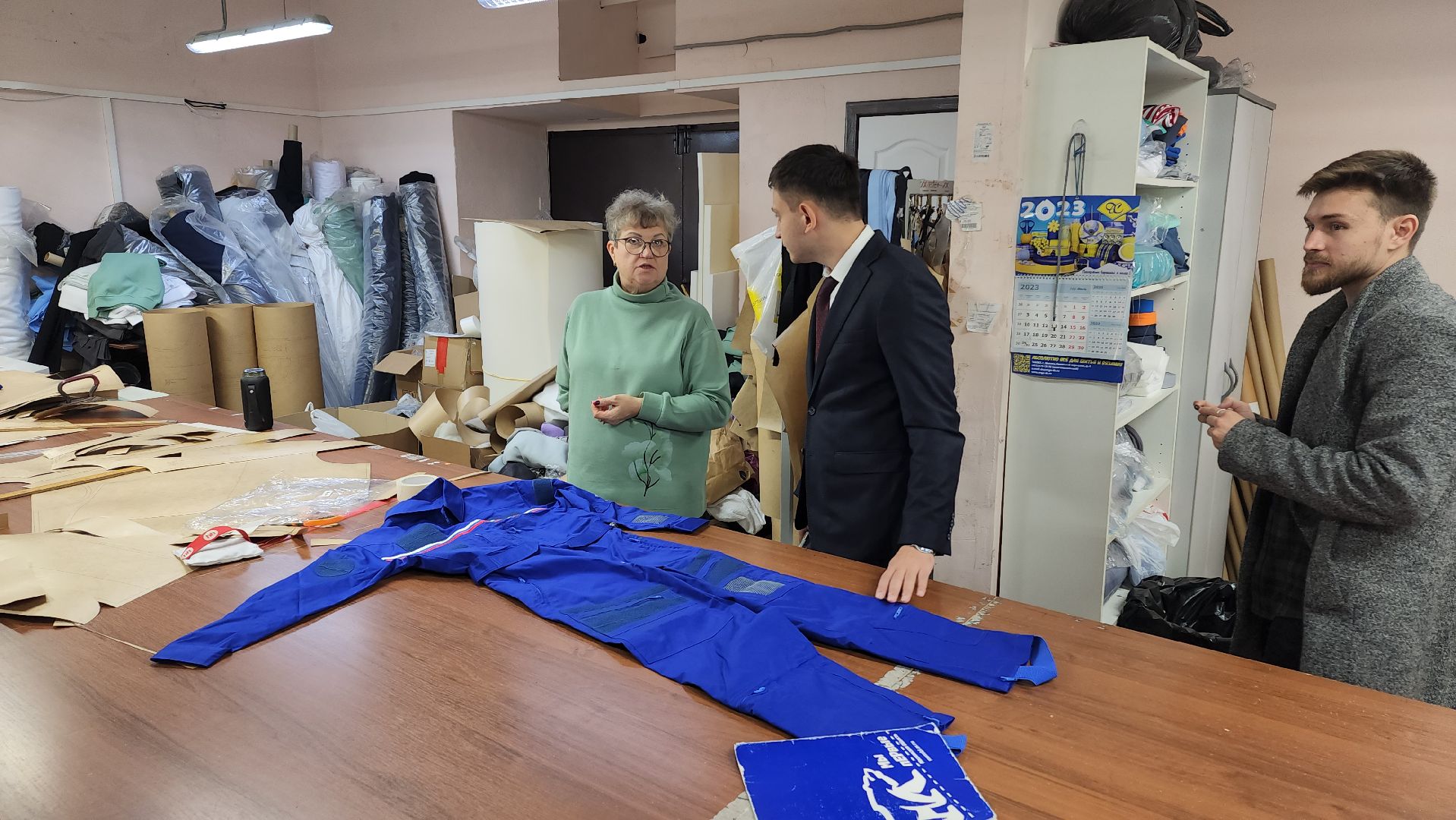 космос, химки, бизнес, производство,