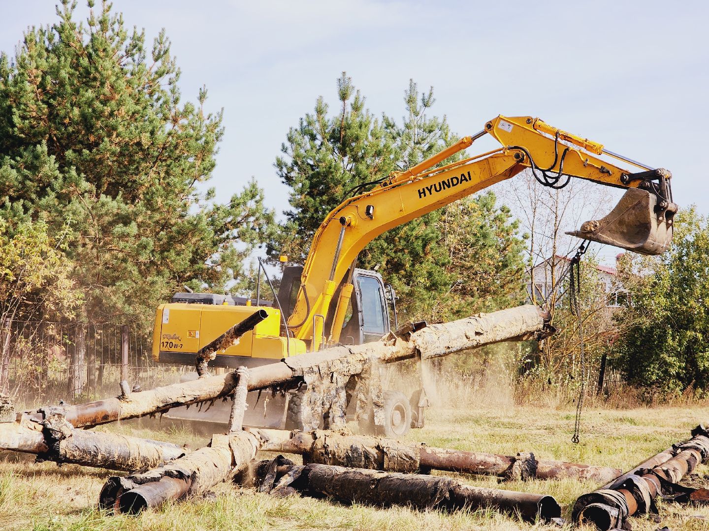 Егорьевск, Подмосковье, Московская область, ЖКХ, Теплосети,
