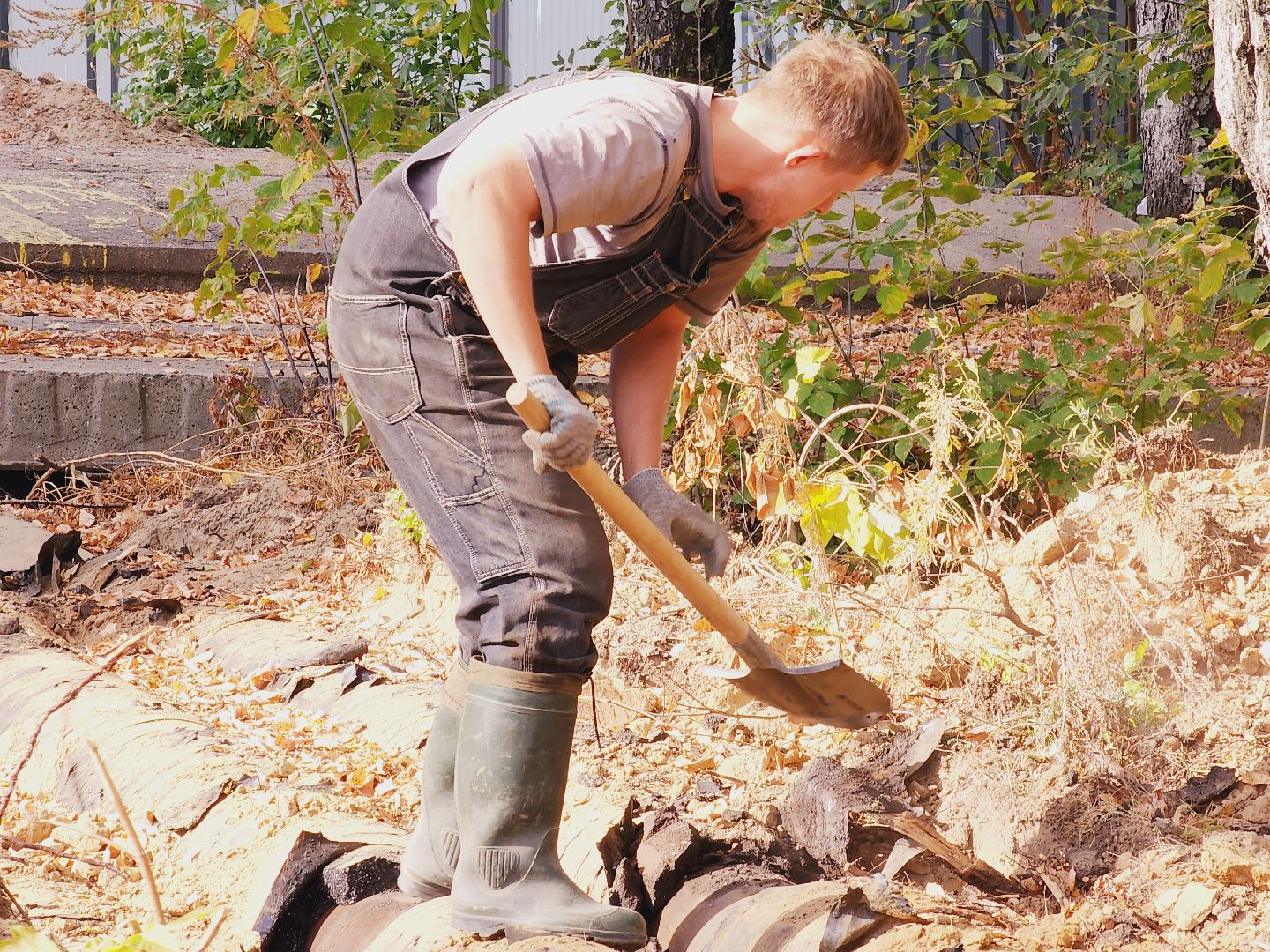 Егорьевск, Подмосковье, Московская область, ЖКХ, Теплосети,