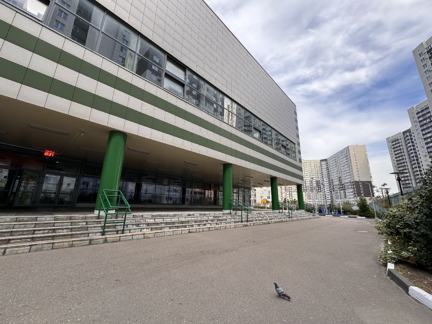 Первый учитель, начальная школа, Лучший класс школы,