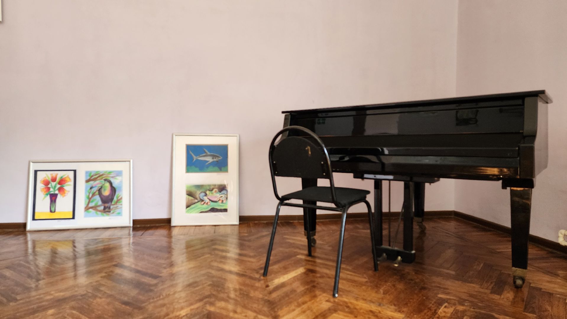 творческий сезон, центр культуры, творчество, Старая Купавна, Богородский городской округ,