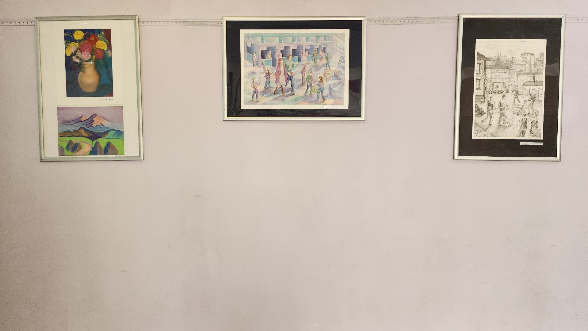 творческий сезон, центр культуры, творчество, Старая Купавна, Богородский городской округ,