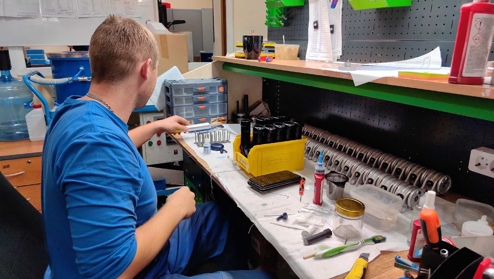 компания МЕТИЗ, протезы, конечности, фестиваль социальной рекламы, киборг, проект, награждение,