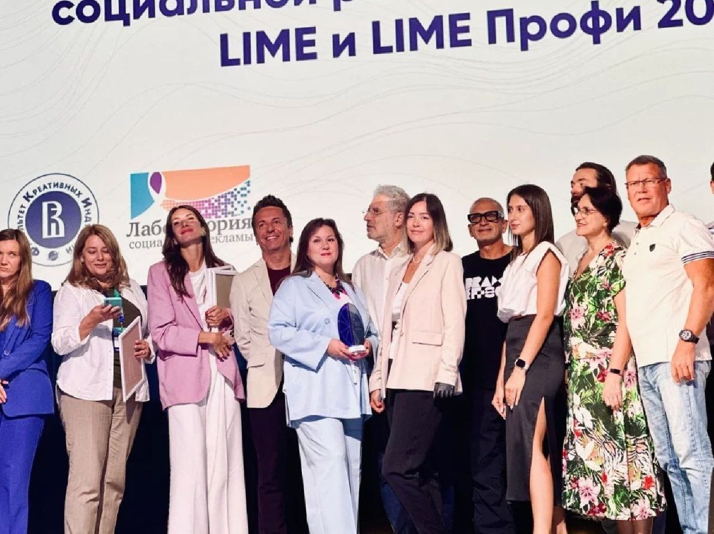 компания МЕТИЗ, протезы, конечности, фестиваль социальной рекламы, киборг, проект, награждение,