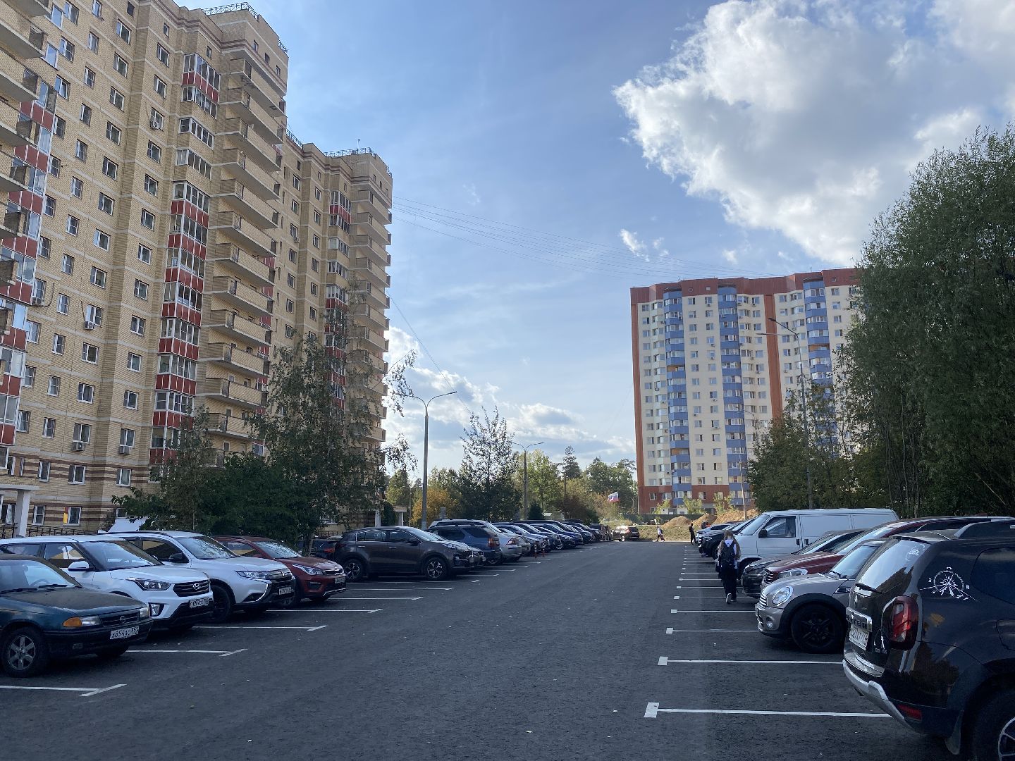 благоустройство территории, власиха Тополек, власиха Школьный, обход территории, обращения жителей,