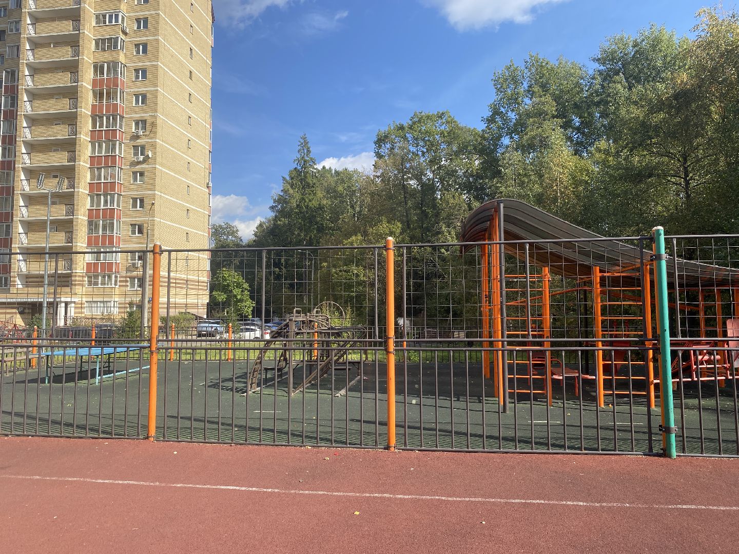 благоустройство территории, власиха Тополек, власиха Школьный, обход территории, обращения жителей,