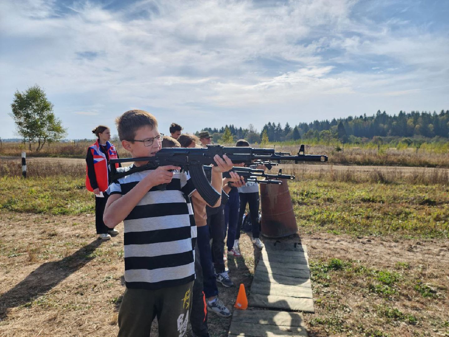 можайск, можайский городской округ, подмосковье, зоркий сокол, военно-патриотическая игра, юнармия, патриотические объединения, дети, патриотическое воспитание, конкурс, соревнования,