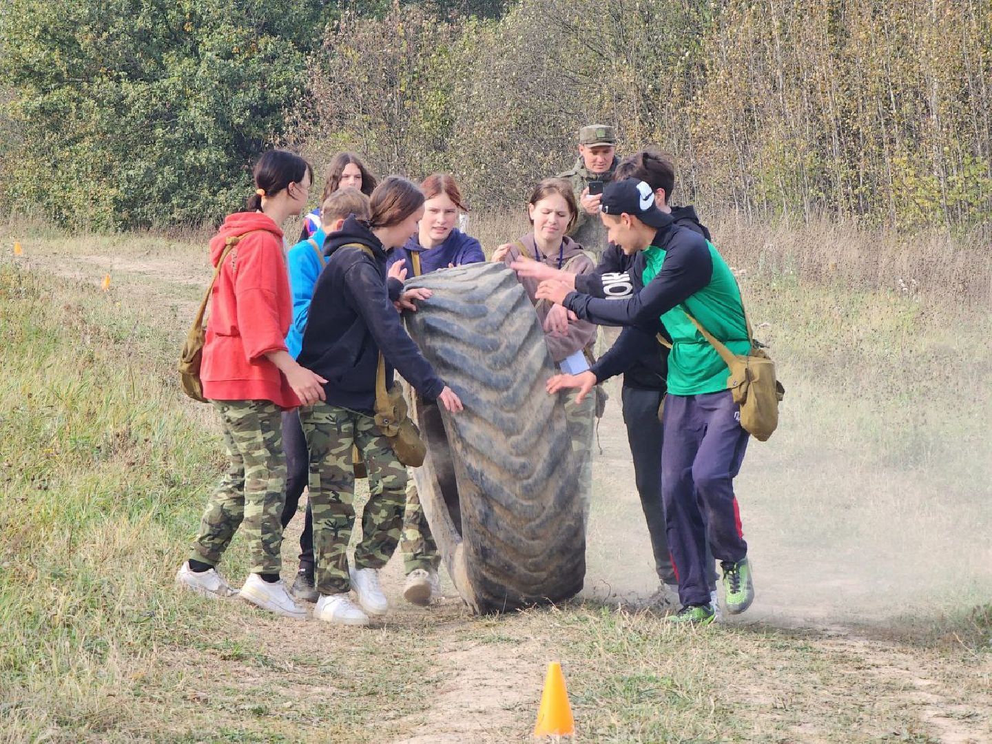 можайск, можайский городской округ, подмосковье, зоркий сокол, военно-патриотическая игра, юнармия, патриотические объединения, дети, патриотическое воспитание, конкурс, соревнования,