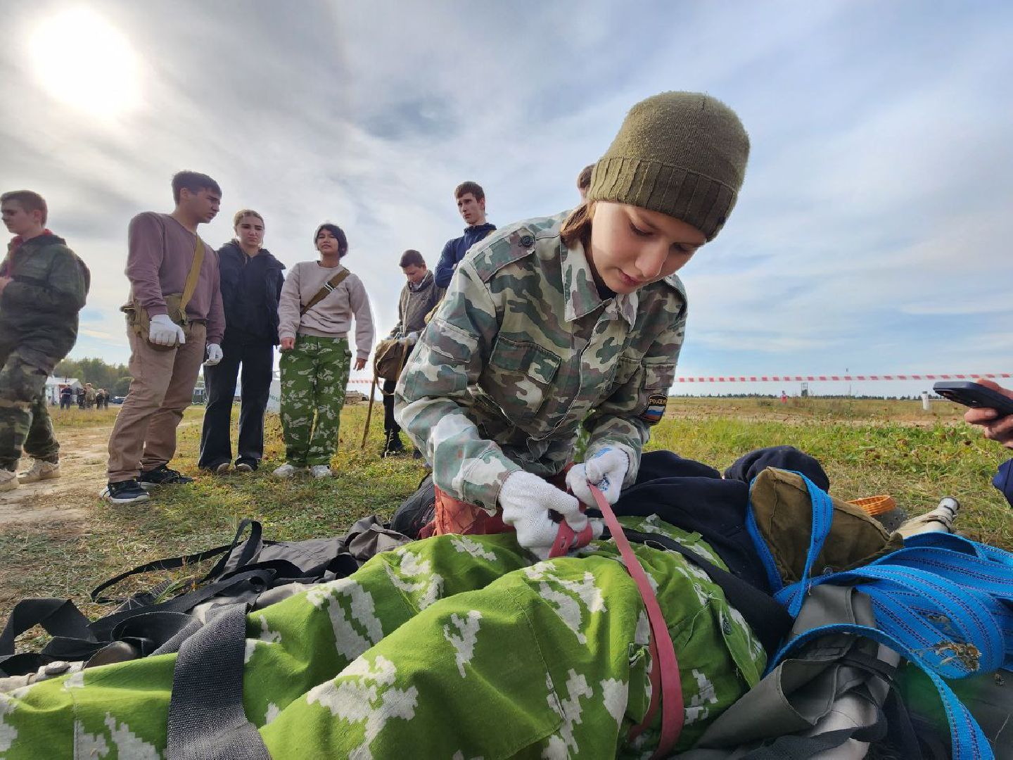 можайск, можайский городской округ, подмосковье, зоркий сокол, военно-патриотическая игра, юнармия, патриотические объединения, дети, патриотическое воспитание, конкурс, соревнования,