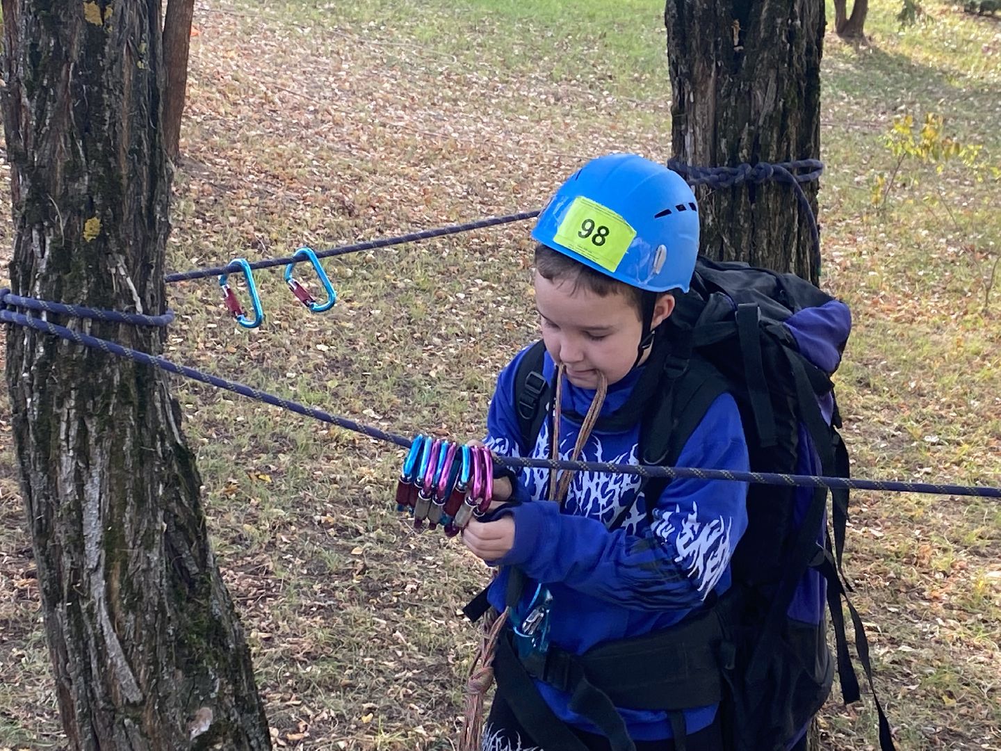 День туризма, Школа, Спорт, Дети,