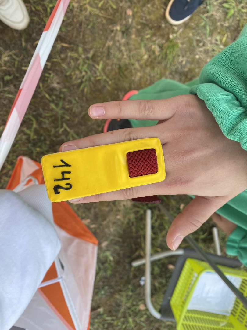 День туризма, Школа, Спорт, Дети,