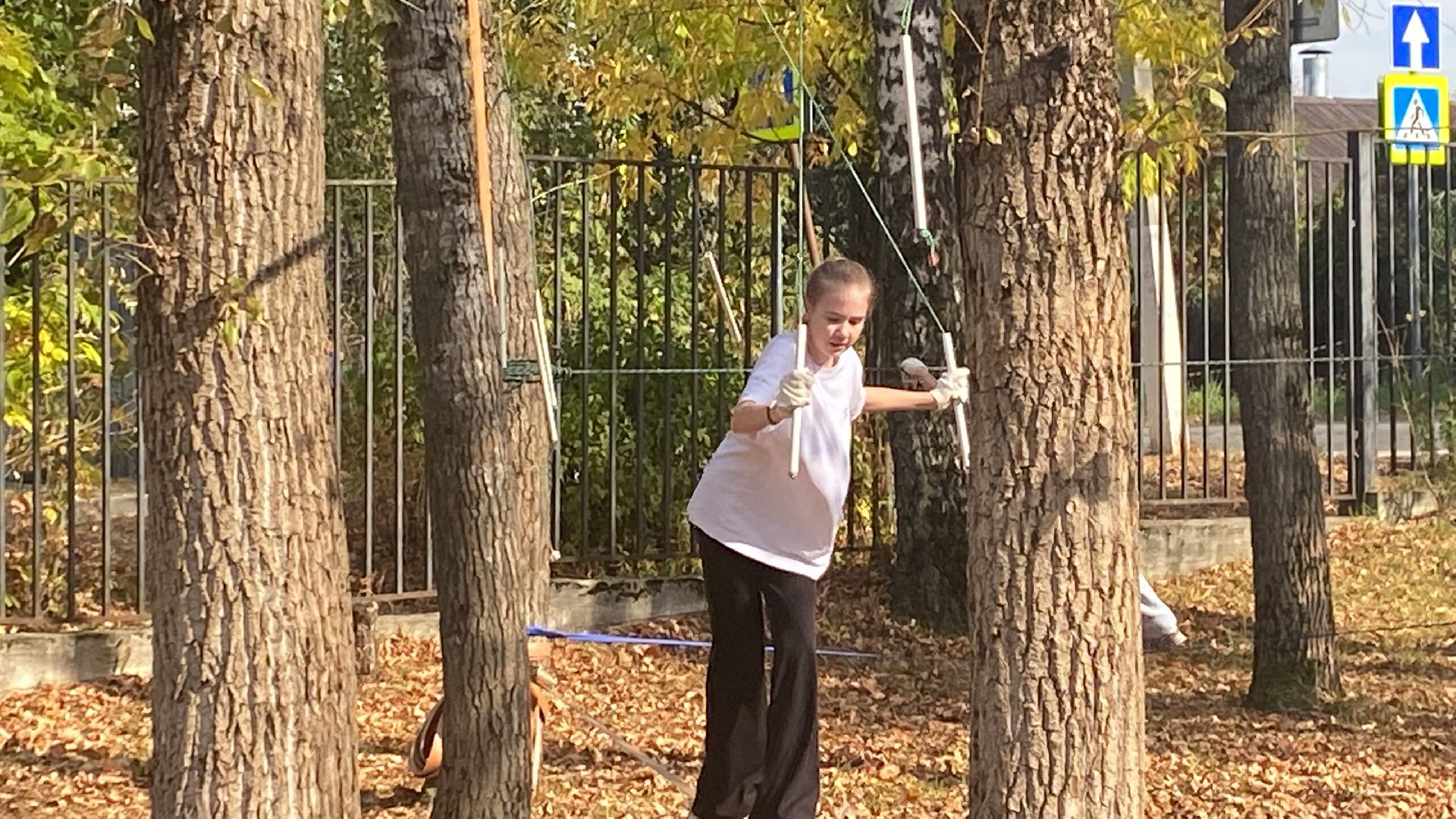 День туризма, Школа, Спорт, Дети,