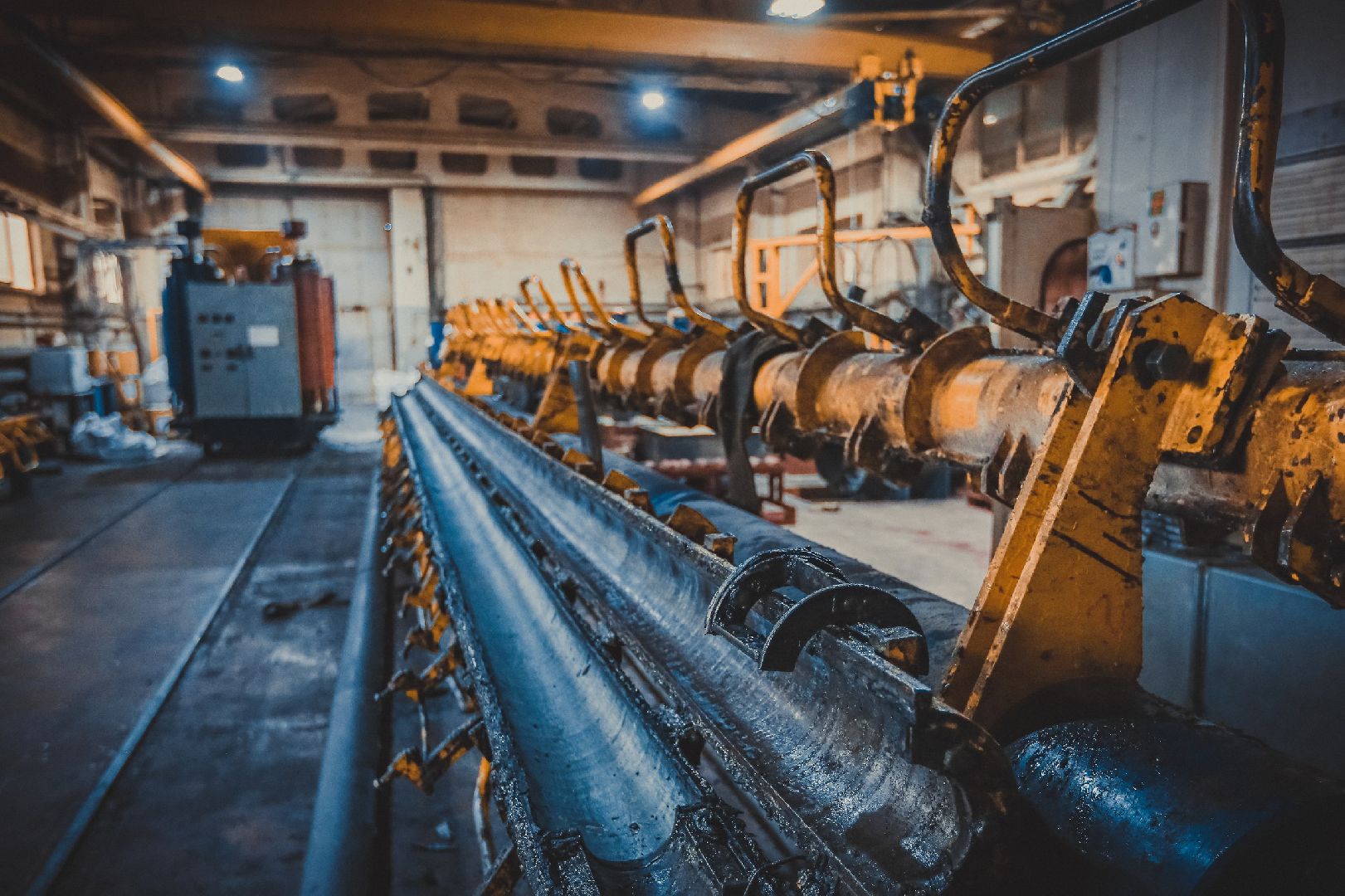 Коломна, Экономика, Пенополимер, Теплоизоляция,