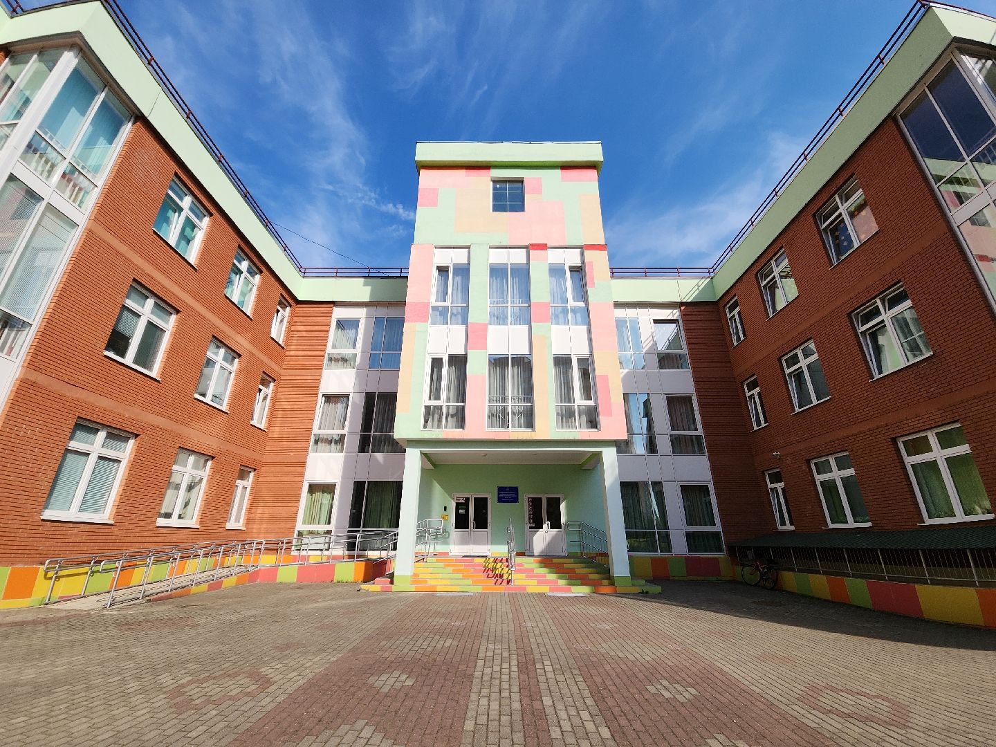 красногорск, воспитатель года,