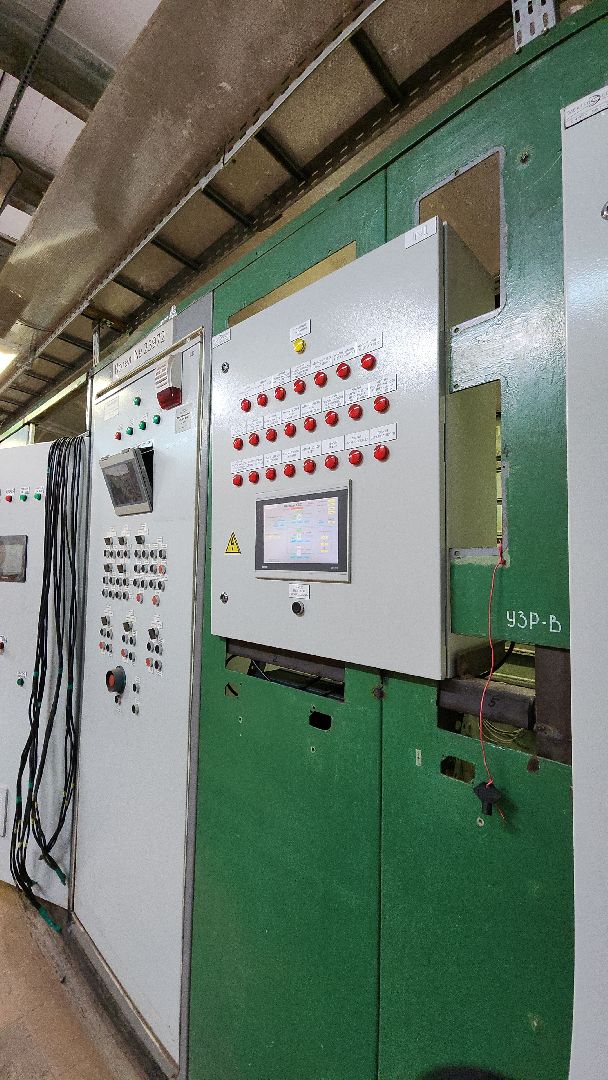 жкх, жкх подмосковья, котельная, котельная восточная, отопительный сезон, отопительный сезон 2024-2025, модернизация котельной,