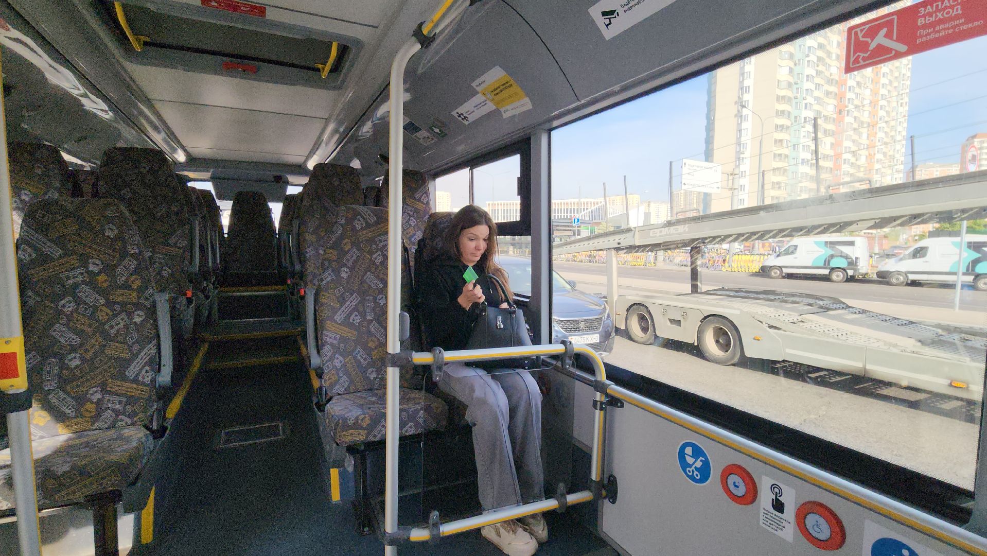 люберцы, автобусы, мострансавто,