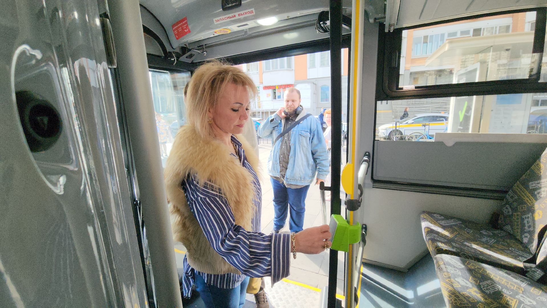 люберцы, автобусы, мострансавто,