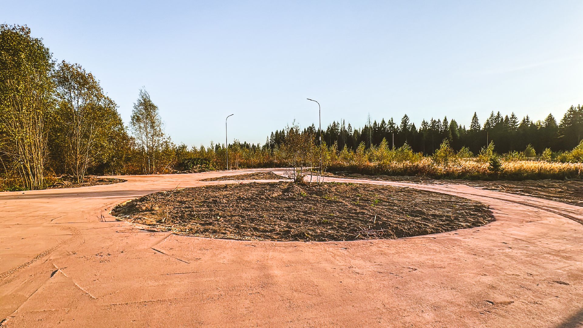 Клин, общество, Подмосковье, благоустройство, лесопарк,