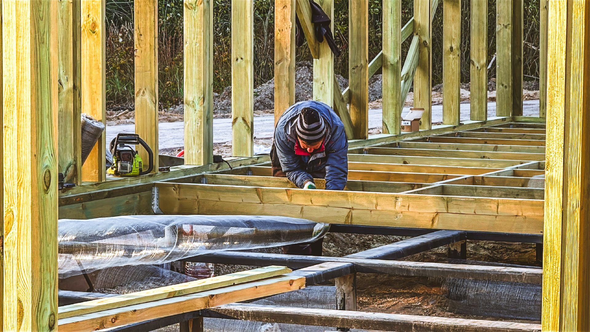 Клин, общество, Подмосковье, благоустройство, лесопарк,