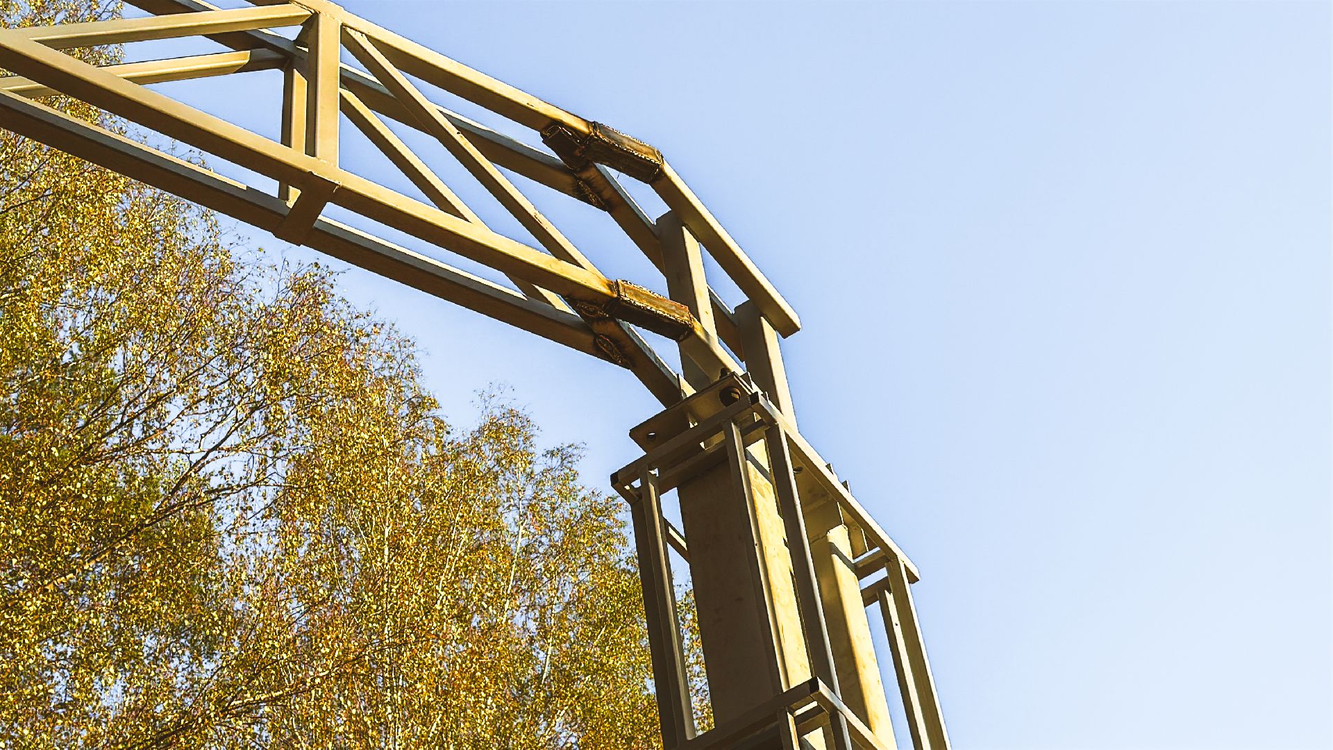 Клин, общество, Подмосковье, благоустройство, лесопарк,