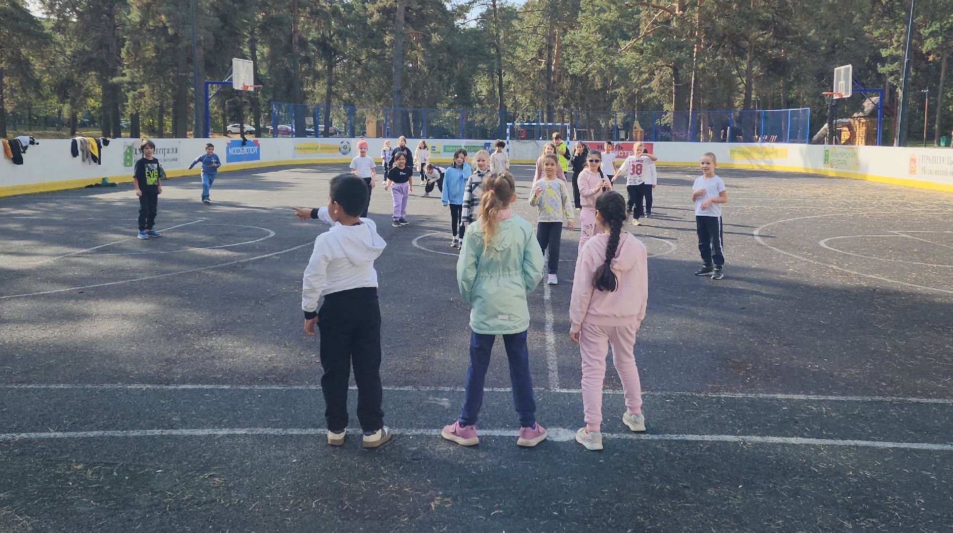 экология, урок на свежем воздухе, внешкольное занятие,