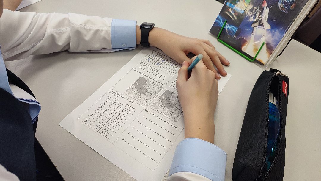 Кашира, общество