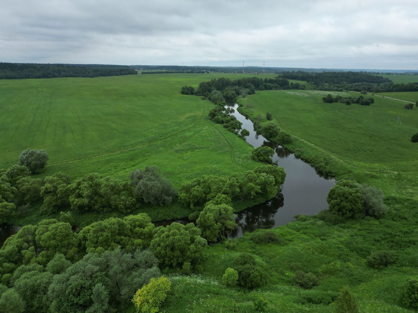 видео с коптера, наро-фоминск, церковь, культура,верея,