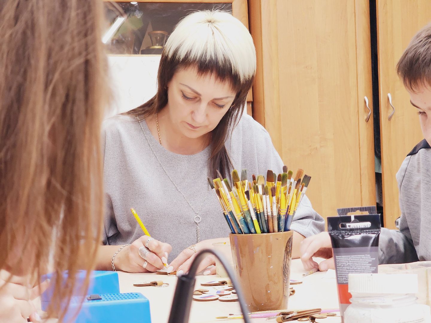 Егорьевск, Подмосковье, Московская область, брелки, СВО, Своих не бросаем,