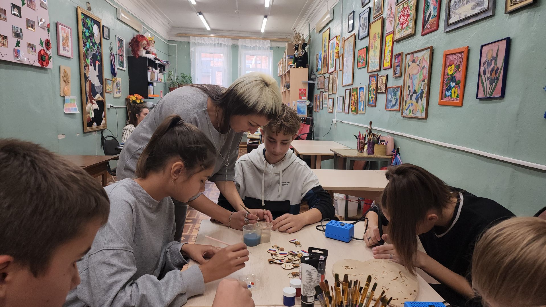 Егорьевск, Подмосковье, Московская область, брелки, СВО, Своих не бросаем,