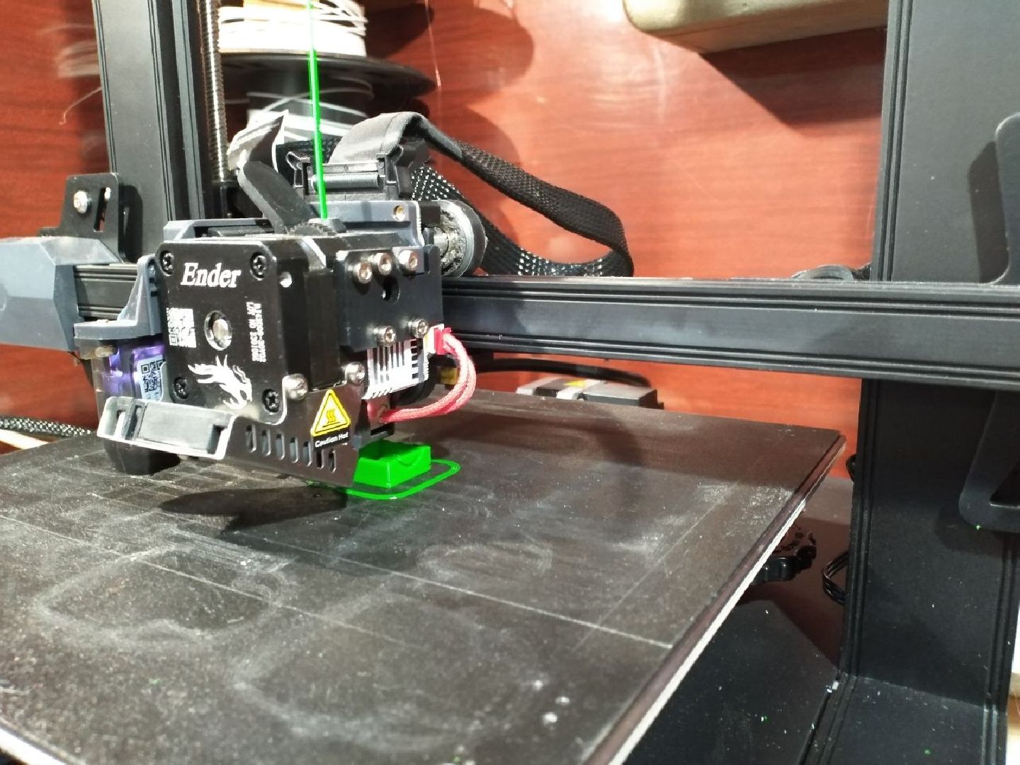 волонтер, спецоперация, Монино