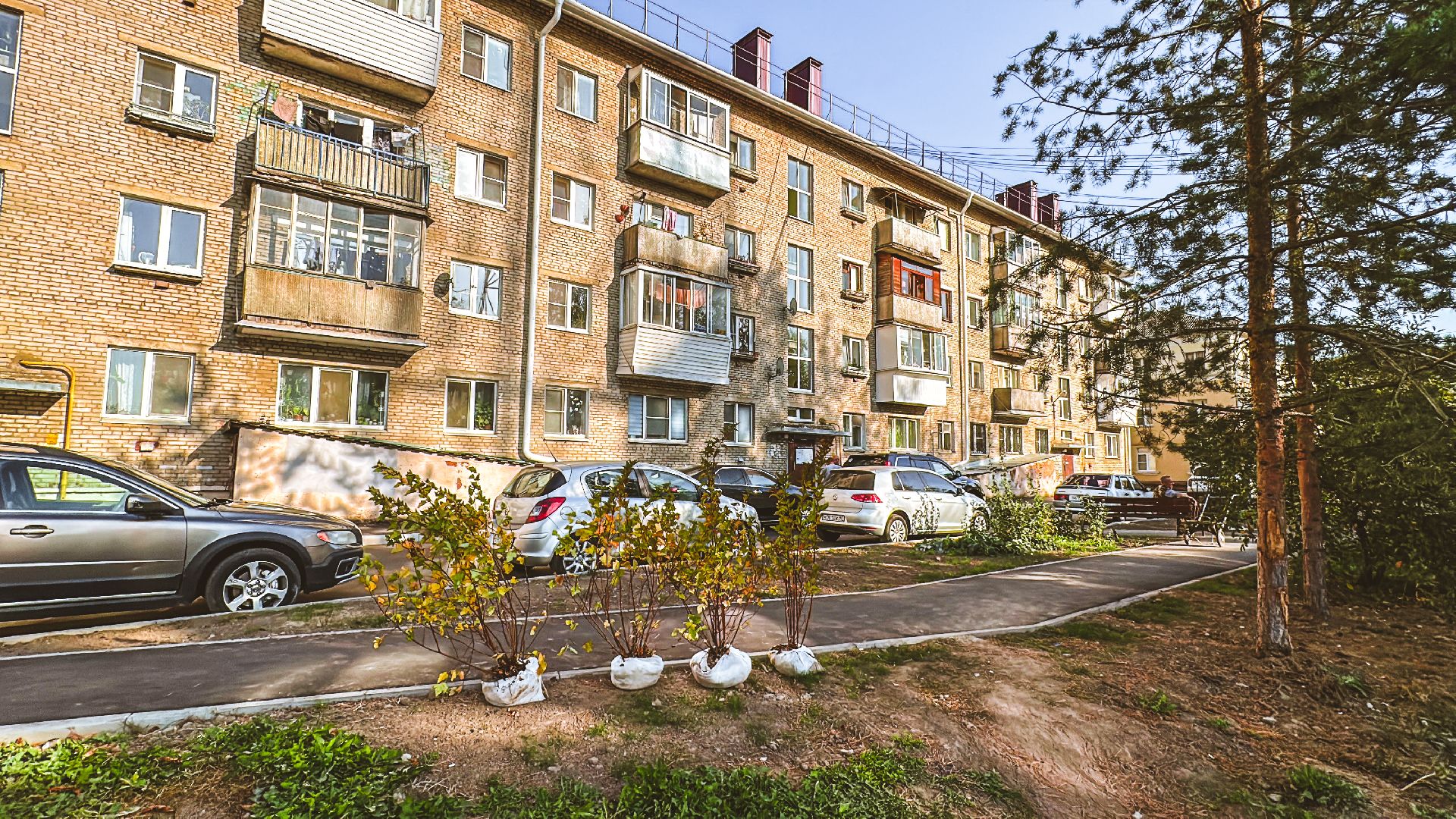 Клин, общество, благоустройство, экология,