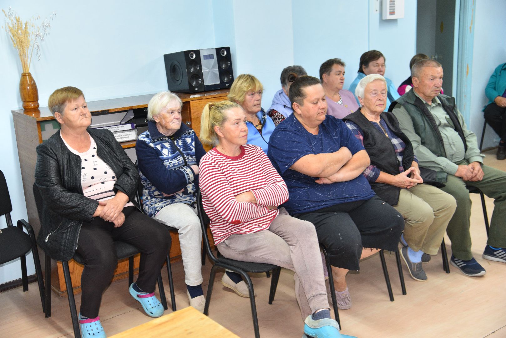 лотошино, коноплево, выездная администрация, благоустройство,