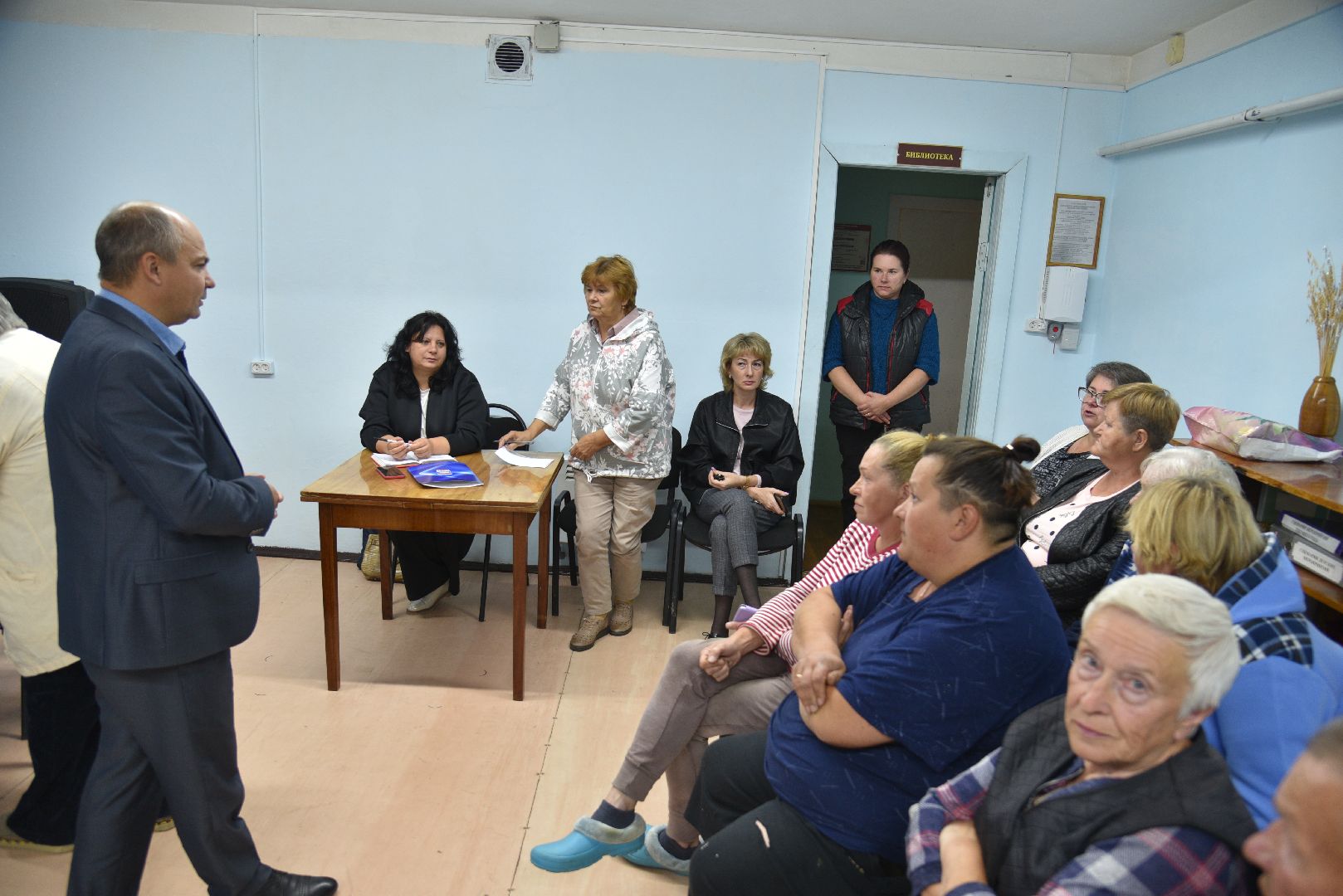 лотошино, коноплево, выездная администрация, благоустройство,